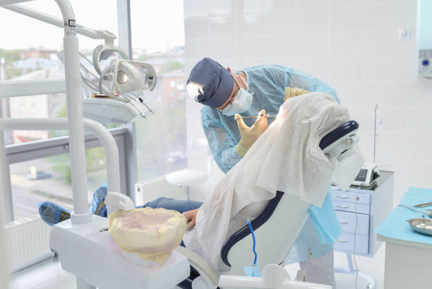 Best Emergency Treatment for Toothache in Germantown, OH